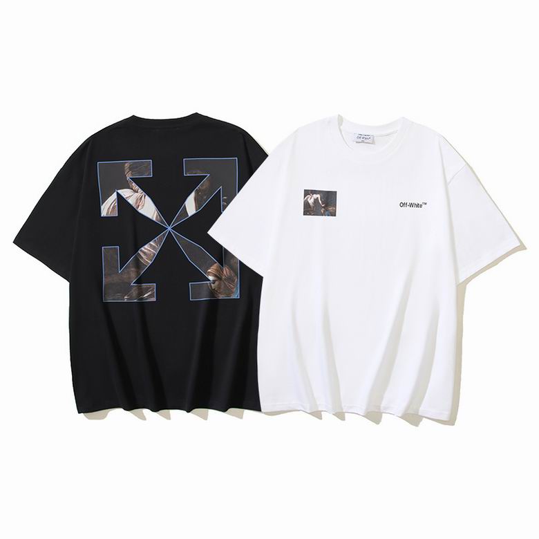 Off White S-XL ymt179